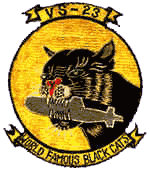 VS-23 Patch