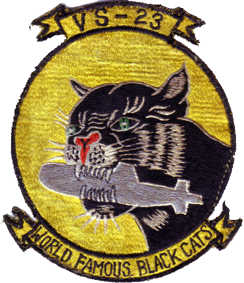 My flight jacket patch.