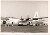 NAS Seattle (Sandpoint) Aug 1965 Boarding C130