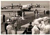 NAS Seattle (Sandpoint)Aug 1965 Boarding C130 